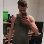 Morris_Albrecht! - @iplee1893 - Instagram