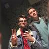 James Morris - @jameslovesbdog - TikTok