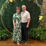 Paula Morris Arrington - @arringtonpj - Instagram