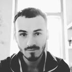 Павел М - @morrisbarber_krd - Instagram