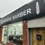 ✂️ Skin Fades , Beards , Classic Cuts - Poole Barber 💈 - @morris_barber_2976 - Instagram