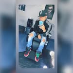 Mauricio Robles - @morris_barber_ - Instagram