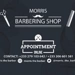 Morris Barbering Shop (MBS) - @morris_barbering_shop - Instagram
