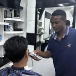 Morris The Barber - @fadesbymorris - Instagram