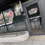 @morrisavebarbershop - Instagram