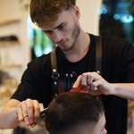MorrisBarberCo - @raffmorriss - Instagram