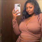 Rickita Morris-barber - @monaje_papillon - Instagram
