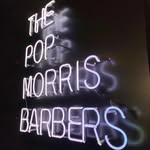 The Pop Morris Barbers 💈 - @thepopmorrisbarbers - Instagram