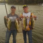 Morris Bass Fishing - @morris_bass_fishing - Instagram