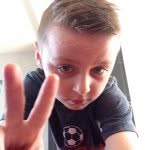 Alfie Morris Bates - @_alfie_mb - Instagram