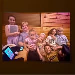 Angela Bates Morris - @angelabatesmorris - Instagram