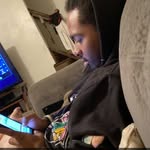Morris Bates - @fuckyoubitx12 - Instagram