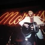 Morris Bates - @morris.bates - Instagram