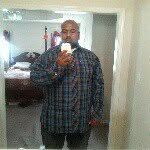 Morris Os Batiste - @big_dog_chilling_ - Instagram