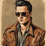 Morris Baxter - @morrisbaxterofficial - Instagram