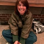Becky - @morrisbecki - Instagram