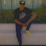 Morris Bennett - @mtr_cash - Instagram