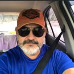 Greg Morris Benson - @bensongregmorris - Instagram