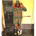 Korkera Morrisbenson - @morrisbensonkorkera - Instagram