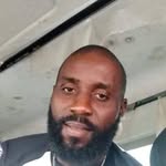 Morris Benson - @morrisikechukwuosuji - Instagram