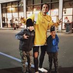 BoMorris Bergman - @bomorrisbergman - Instagram