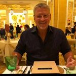 Hester Charles - @morris_bergmann - Instagram