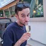 @morrisbergman - Instagram