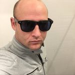 Ryan Morris Bergman - @birdman238 - Instagram
