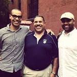Morris J. Bernstein - @moberns18 - Instagram