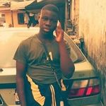 Morris Bondo - @morrisbondo - Instagram
