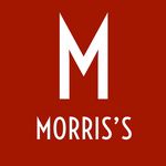 Morris’s Cafè - @morrisofbondstreet - Instagram