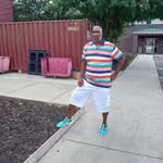 Morris Boone - @boonemorris093 - Instagram