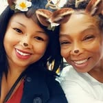 rhonda boone-morris - @rhondaboonemorris - Instagram