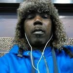 Morris Bryant - @morris.bryant - Instagram