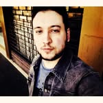 Morris Anelli - @morrisburnham - Instagram