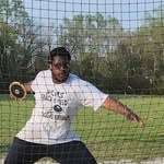 Morris Ray Burnham Jr - @morrisburnhamthrows - Instagram