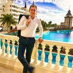 Edward Morris bush - @edwardmorrisbuu - Instagram