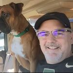 Edward Morris Bush - @morrisedwardbush - Instagram