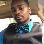 Morris Bush - @dapatrickjones - Instagram