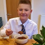 Morris Bush - Facebook