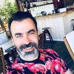 Morris Bush - @dwrdmorrisbush - Instagram