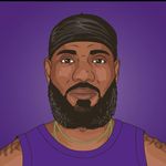 Morris Bush Lenny - @morris_bush - Instagram