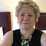 Lynn Morris Butler - @girlcamper.lynn - Instagram