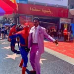 Morris Butler - @morris.butler.961 - Instagram