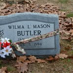Morris Butler - Facebook