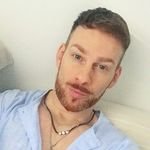 Morris Butler - @thebestmanthereis - Instagram