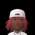 Morris Butler - @bear_thegoat109 - Instagram