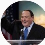 Morris Cerullo - @morr.iscerullo - Instagram