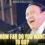morris cerullo - @cerullomorris961 - Instagram