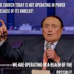 morris Cerullo - @pmorriscerullo - Instagram